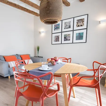 Weflating Suites Sant Antoni Market-3