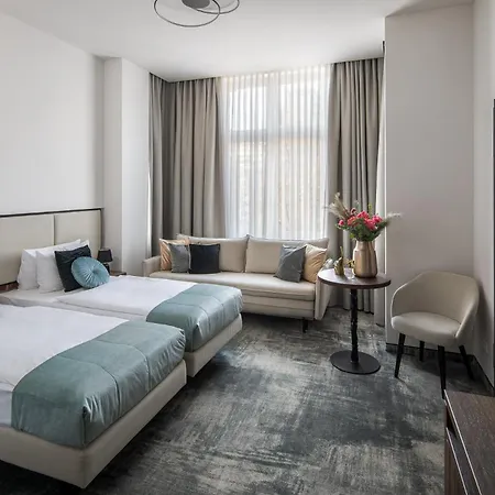 Dream Boutique Aparthotel-3