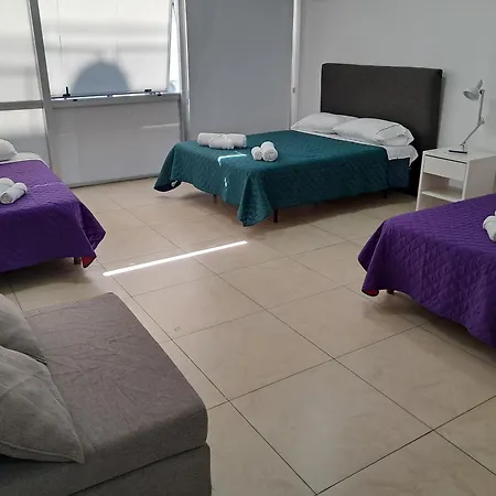 BORGES HOUSE APARTS Apartamentos con cochera a dos cuadras del Obelisco!-2