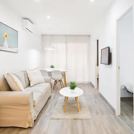The White Flats Les Corts-3