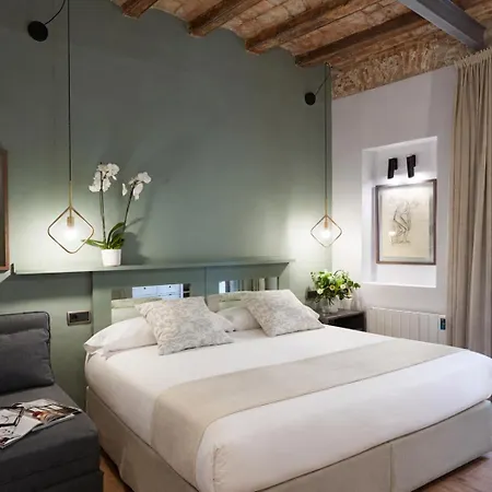 Ainb Gothic-Jaume I Apartments-3