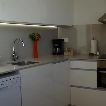 Feel At Sants Apartments-3