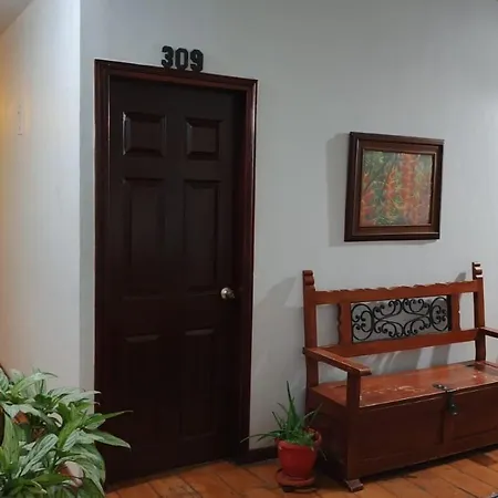 Hotel Cañaveral Plaza-3