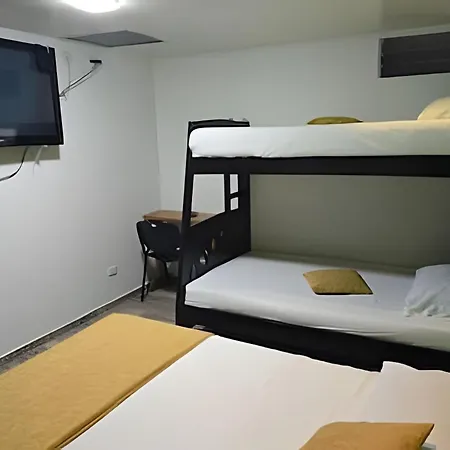 Hotel Cañaveral Plaza-2