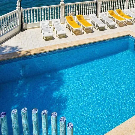 Hotel Bossh Lido-2