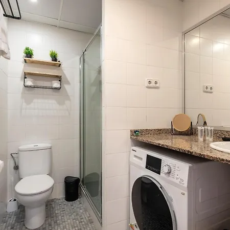Apartments Sata Olimpic Village Area-3