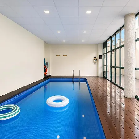 Casa Luxe Suites Barcelona-2