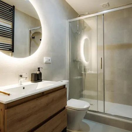 Aticco Living Gracia - Apartments Rooftop-2