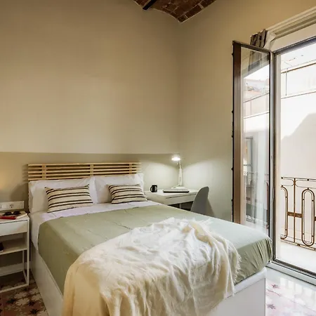 Aticco Living Gracia - Apartments Rooftop-3