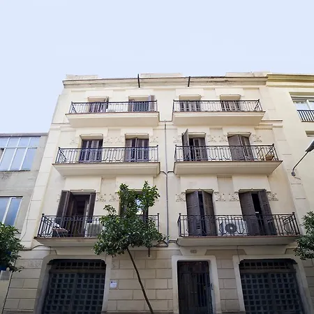 Centric Gracia Apartments-2