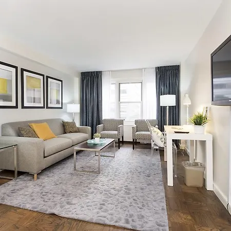 Murray Hill East Suites - Extended Stay-2