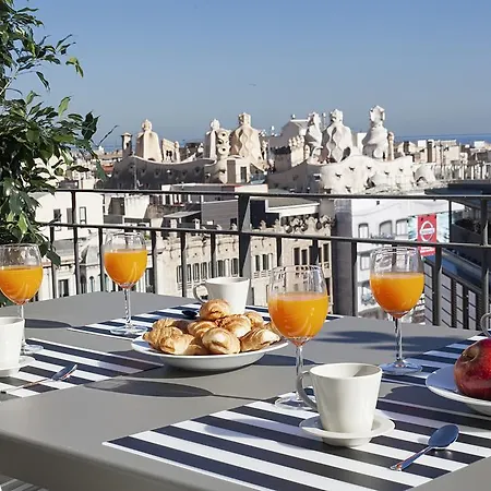 Bonavista Apartments - Pedrera-2
