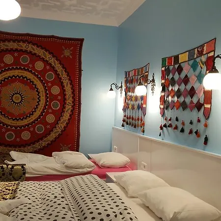 Tulip Guesthouse-3