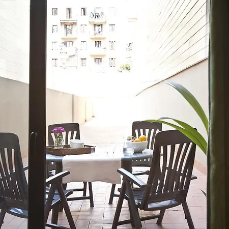 Ainb Eixample-Entenca Apartments-3
