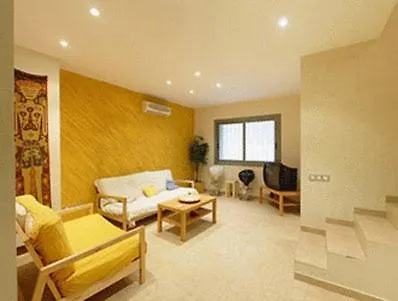 Living Barcelona Apartments-2