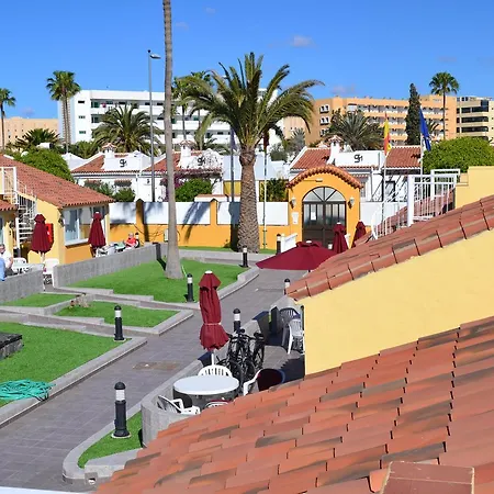 Bungalows Club Primavera-3