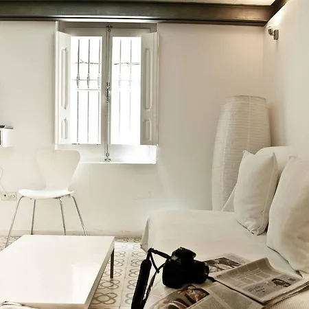 Barceloneta Suites Apartments Market-2