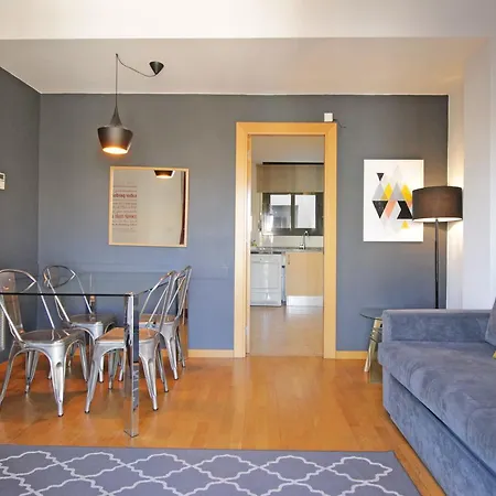 Ainb Eixample-Entenca Apartments-2