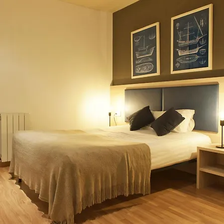 Mh Apartments Ramblas-2