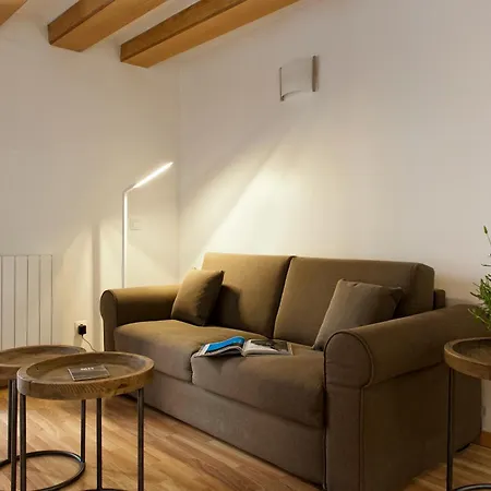 Mh Apartments Liceo-2
