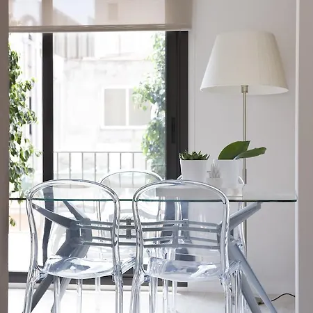 Eric Voekel Boutique Apartments - Bcn Suites-3
