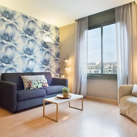 Bonavista Apartments - Pedrera-3