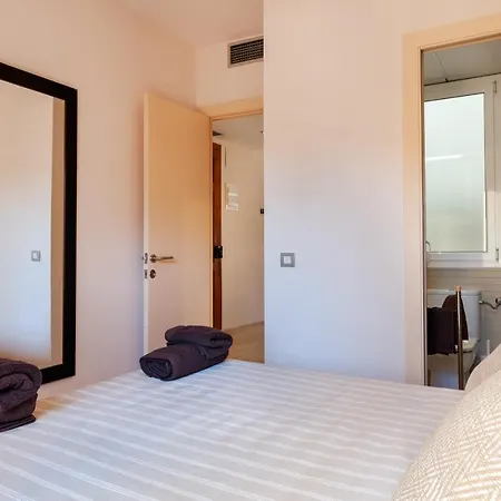 Dream Gracia Apartments-3