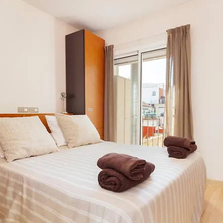 Dream Gracia Apartments-2