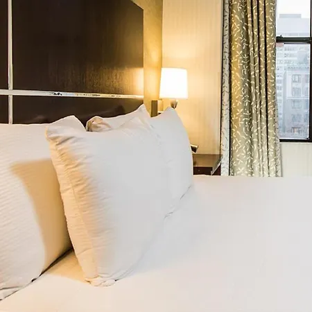 The Hotel At Times Square-2