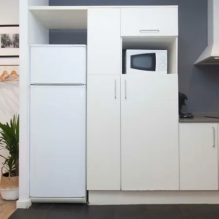 Short Stay Group Liceu Serviced Apartments-3