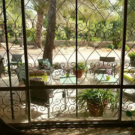 B&B Com A Casa Teva (Adults Only)-3