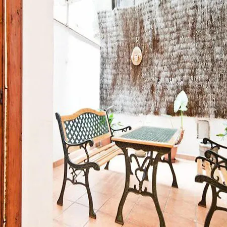 Top Barcelona Apartments-2