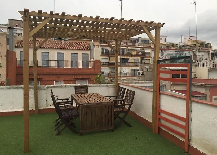 Apartment Aptucat Barcelona