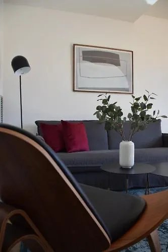 Vale Suites Barcelona