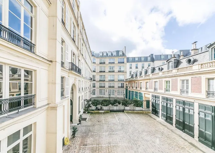 Apartamento Ws St Germain - Quartier Latin