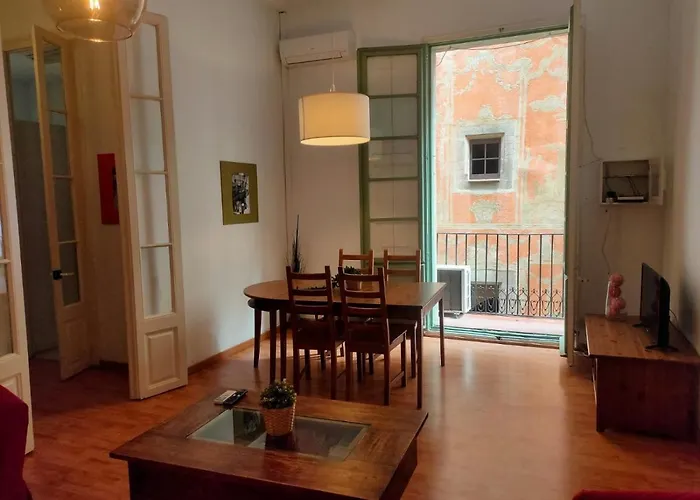 Esparteria 1 Barcelona