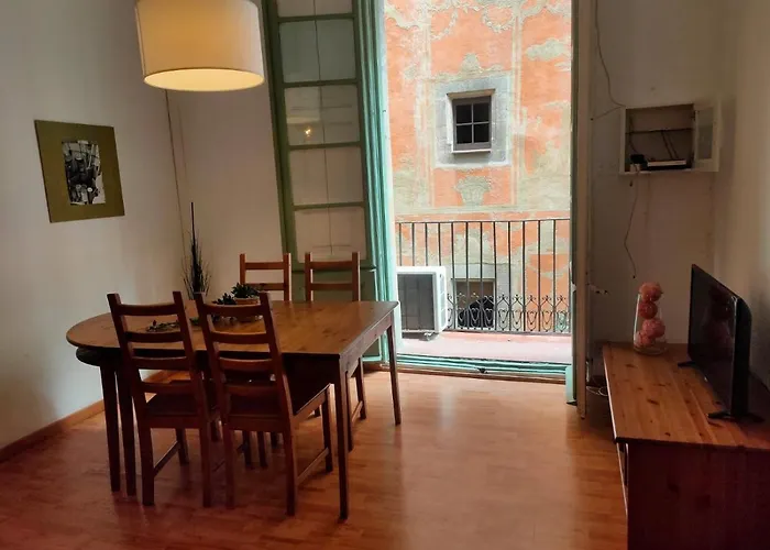 Esparteria 1 Barcelona