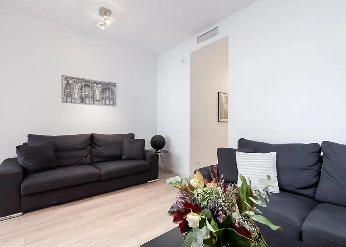 Apartamentos en AlquilerDeco s Barcelona-Eixample