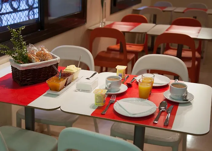 Apartamento Residencia Erasmus Gracia Barcelona