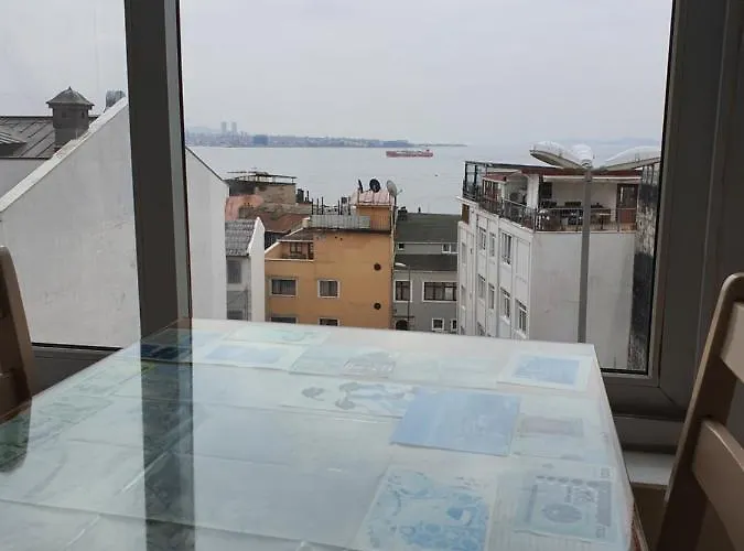 Tulip Guesthouse Estambul