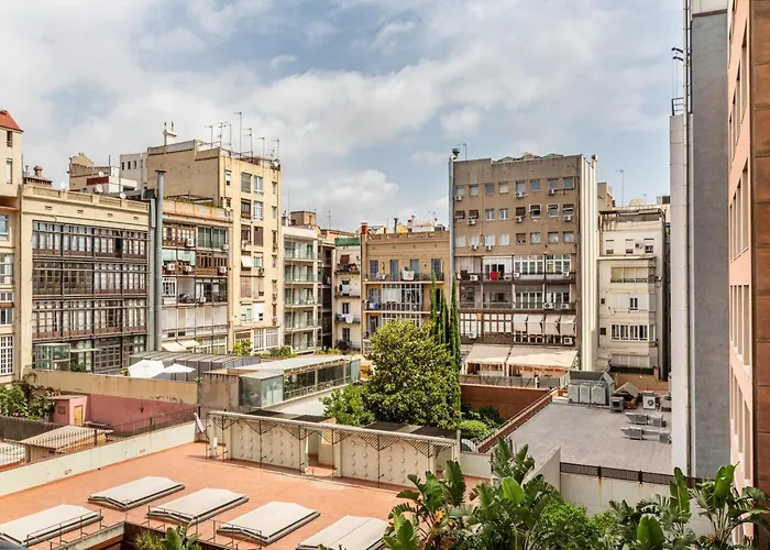 Apartamento Luxury Paseo de Gracia Casa Batlló Barcelona