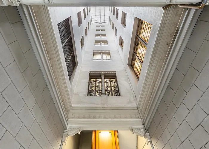 Apartamento Luxury Paseo de Gracia Casa Batlló Barcelona
