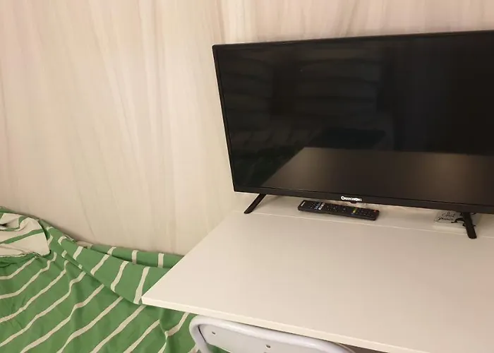 Apartamento Chez André París