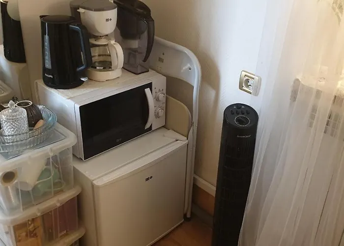 Apartamento Chez André París