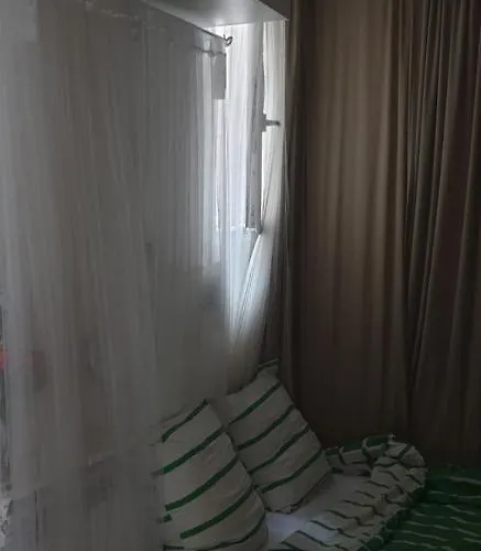 Apartamento Chez André París