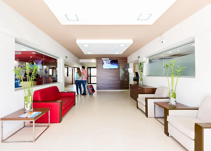 Apartamentos Orlando Palma de Mallorca