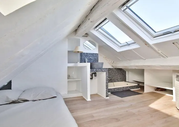 Studio Chatelet Lescot Free Netflix París
