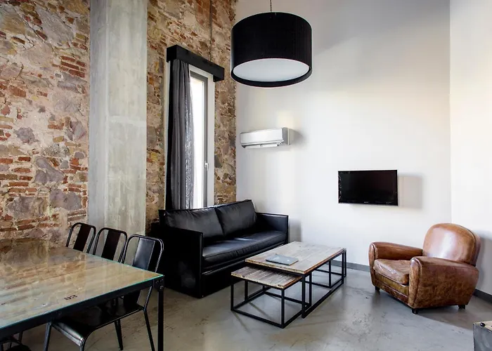 Apartamentos en AlquilerRepublica