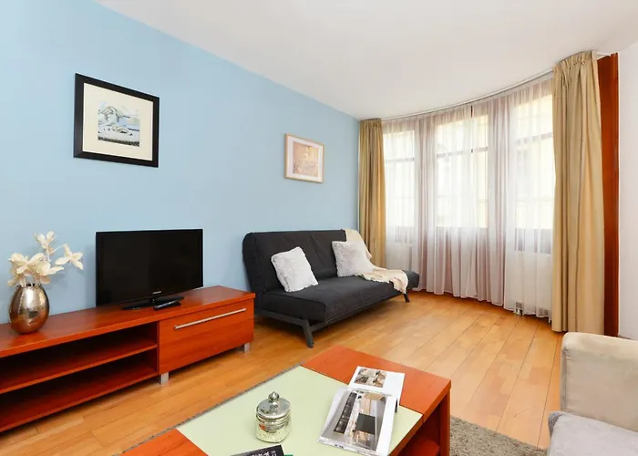 Lord Residence Budapest