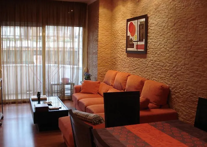Apartment Consell De Cent Barcelona
